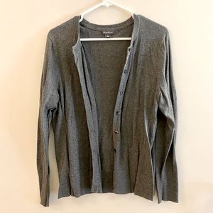 Eddie Bauer Cardigan
